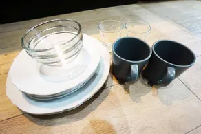 Eat's Ebisu, 10-minute walk from JR Ebisu Station, double bed apartment 102 - Image 3