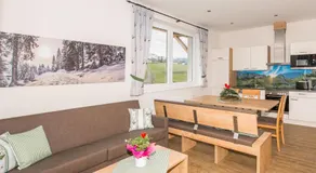 Appartements AUSZEIT with private SPA - Image 2