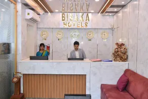 Bisaka Hotels - Image 2