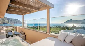 RIRIKA Beach Living, New Seaside Apartments in Plakias - Image 3