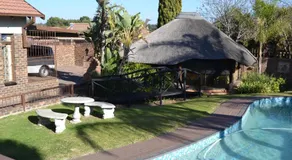 Oasis Of Life Guest House - Image 5
