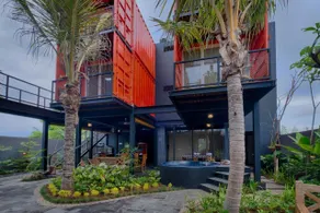 CUBI HAUS LOVINA - Image 2