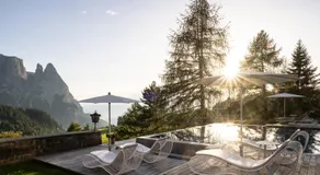 Hotel Rosa Eco Alpine Spa - Image 4