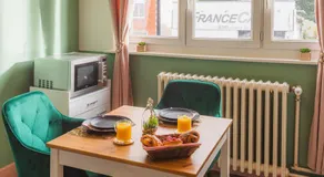 LE REFUGE - NETFLIX I WIFI HAUT DEBIT I PARKING - Confort & Cosy - Image 5