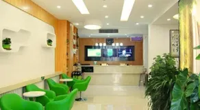 Vatica Hengshui Halixun Peace Hospital Hotel - Image 4