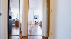 Luxury Cardiff City Centre Apartments - Image 4