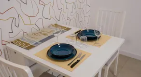 Modern Apartment San Paolo - Metro B to Roma Center - Image 5