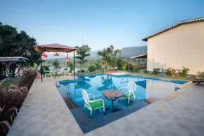 Neer Tarang Lake View Retreat - Image 2
