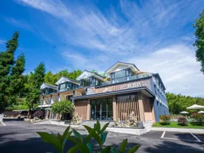 Renjoy Hotel Yibin Zhuhai - Image 3
