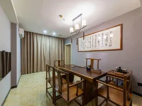 Caiyang Hotel - Image 4