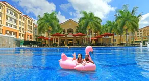 Janna's Condo Hotel - Image 2