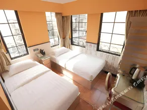 Perfect Family Inn - Image 2