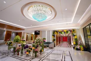 Hotel Shubham Celebrations-Miyapur - Image 3