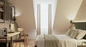 Hotel Blutenburg - Image 2