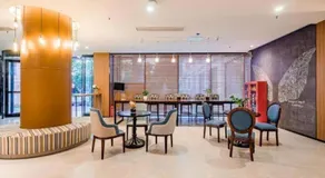 GME NanJing CaoChanGMEn Nanyihou Stress Hotel - Image 4