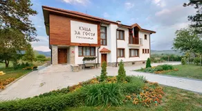 Guesthouse Gostilitsa - Image 5