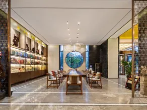 Jintian Hotel (Qionglai Dingsheng Times Plaza) - Image 5