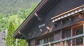 Chalet Bürcher - Image 5