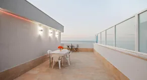 GuestHost - Tramonto sul mare Bari Apartment near the airport - Image 3