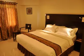 Hotel Krishna Residency - Image 4