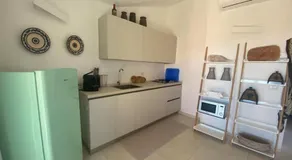 Villetta girasole, piscina, vista mare, Wifi - Image 2