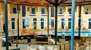Wavesong Whispers flat where you can enjoy seaview with the best price and enjoy speedy wifi for forigners only ممنوع المصريين - Image 3