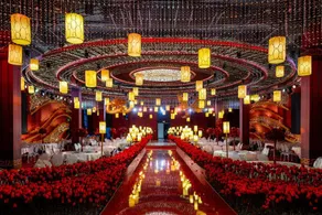 Jinyun Xianfeng Resort Hotel - Image 5