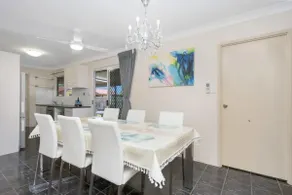 Vibrant, Lovely 3BR Family Home - Image 3