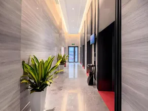 Kyriad Marvelous Hotel Duyun Center Wanda Plaza - Image 5