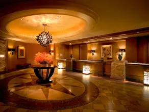 Yokohama Royal Park Hotel - Image 4