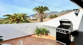 Alcalá Retreat: Ocean View & Modern Comfort - Image 4