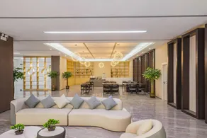 Kaisheng Meiji Hotel (Wenchang Wen Nan Old Street Branch) - Image 4