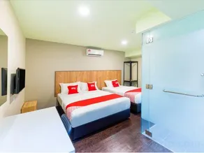 OYO 89628 Cool Hotel - Image 2