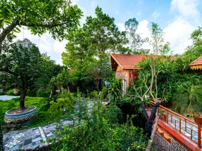 Trang An Lighthouse Homestay - Image 5