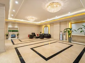Xiyuan Jinrun Hotel (Duyun Wanda Plaza Nationality Normal University) - Image 5