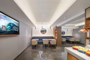 Kyriad Marvelous Hotel Ji'an People's Square Tianhong Mall - Image 2