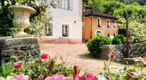 Bauernhof mit schnellem Internet, Garten und Terrasse | Gartenblick | Haustierfreundlich - Image 4