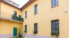 Casa Nina romantico nido in antica corte in centro paese - Image 3