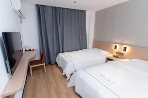Peninsula Manju Hotel (Dalian Airport) - Image 5
