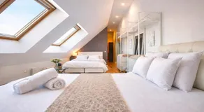 Luxury Loft Duplex Penthouse Of 190m2 & Free Parking ! - Image 2