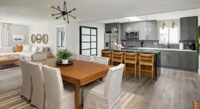 Peaceful 4br with Fire Pit and Huge Yard - Image 3