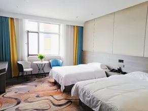 Jinsheng Hotel - Image 2