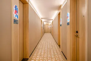 Home Inn Neo Kunming Beijing Road Railway Station - Image 4
