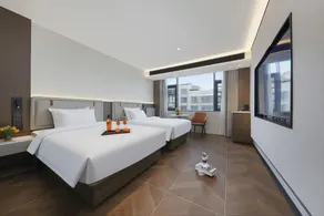 Hengshan Jinhua Hotel - Image 2