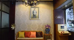 At Bangkok Hotel - Image 5