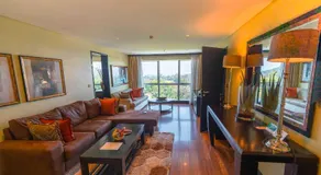 Mount Meru Hotel - Image 2