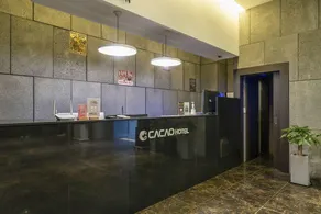 Cacao Hotel - Image 5