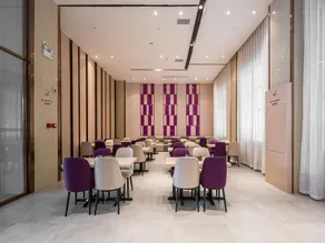 Lavande Hotel Zhanjiang Donghai Island - Image 4