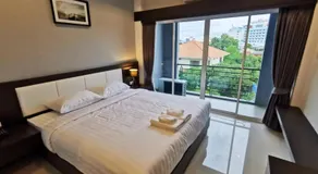 The Cottage Hotel Udon Thani - Image 2