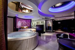Nanning Landmark Hotel - Image 5